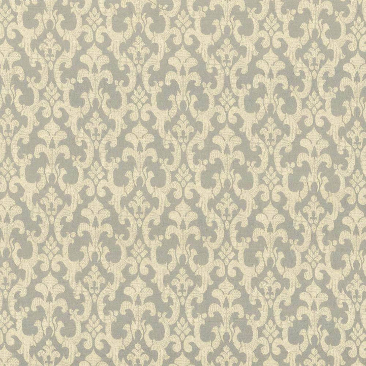 Vapiano Damask Bisque by Kasmir Fabric 5077 TURKEY Not Tested H: 9 3/8 inches, V:15 3/8 inches 56 - 57 - Fabric Carolina - Kasmir