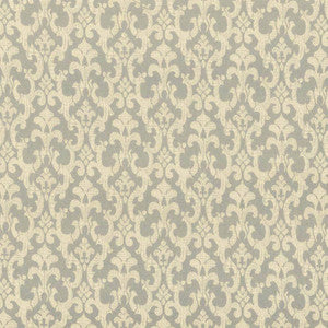 Vapiano Damask Bisque by Kasmir Fabric