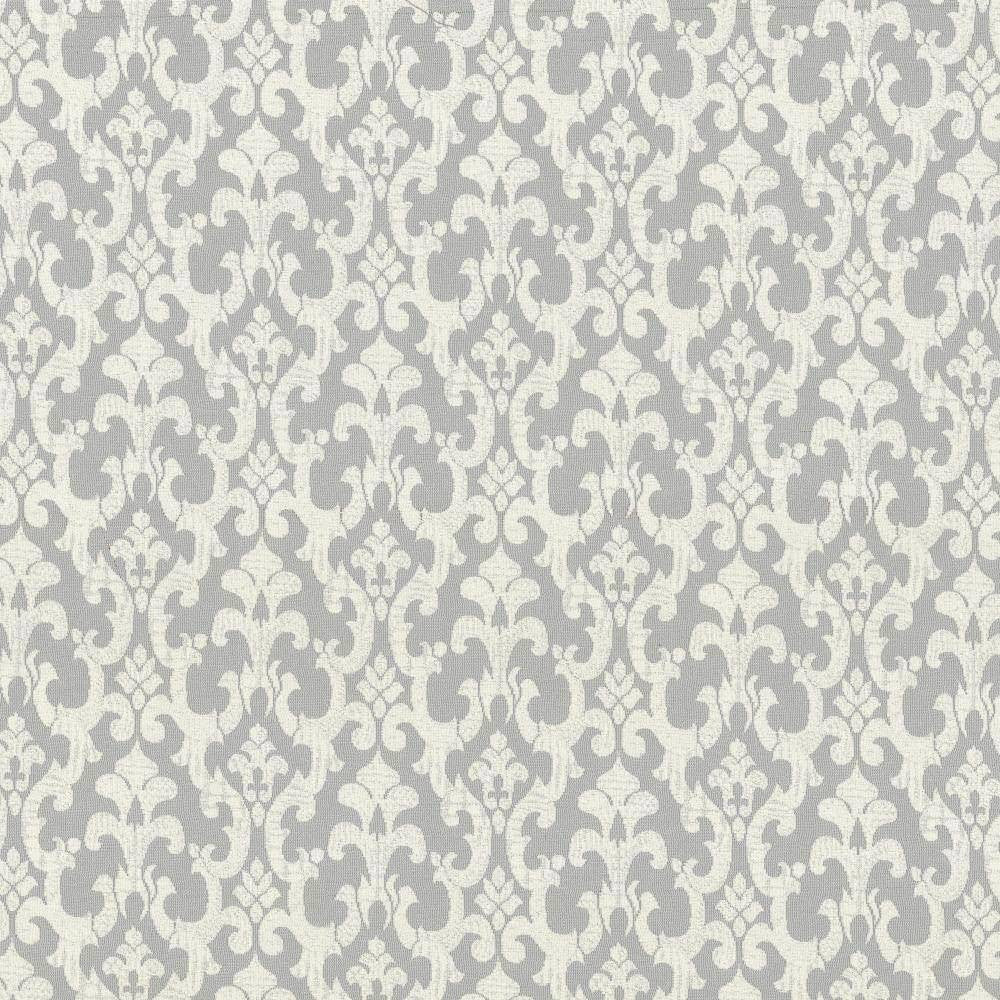 Vapiano Damask Vanilla by Kasmir Fabric 5077 TURKEY Not Tested H: 9 3/8 inches, V:15 3/8 inches 56 - 57 - Fabric Carolina - Kasmir