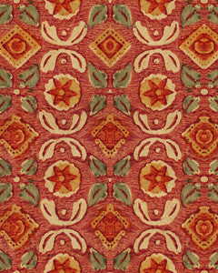 VARANASI Grenadine Wallpaper (WP30098) by Mind The Gap