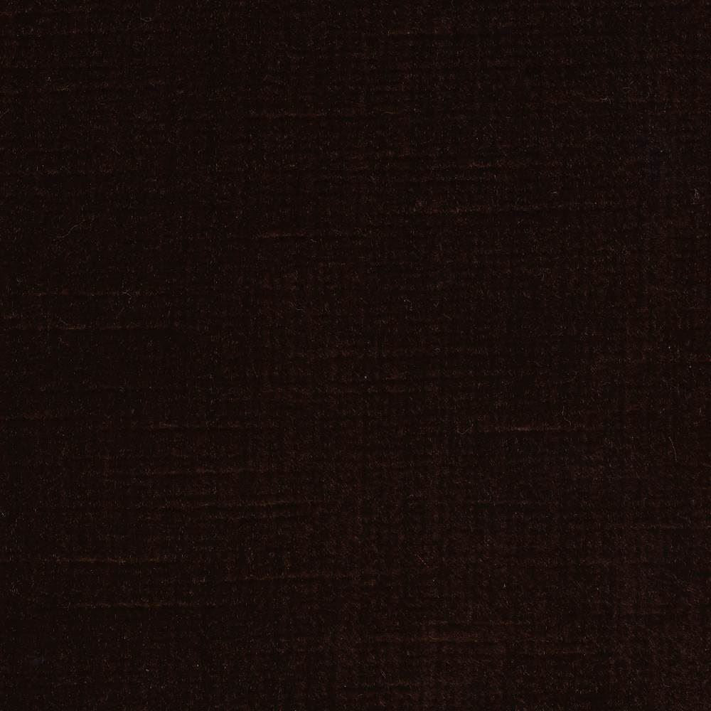 Vargus Chocolate  by Kasmir Fabric 1238 75% Rayon 25% Cotton  USA  </p><p>Repeat: Horizontal: 1 inches and Vertical: N/A 54  - 55   - Fabric Carolina -
