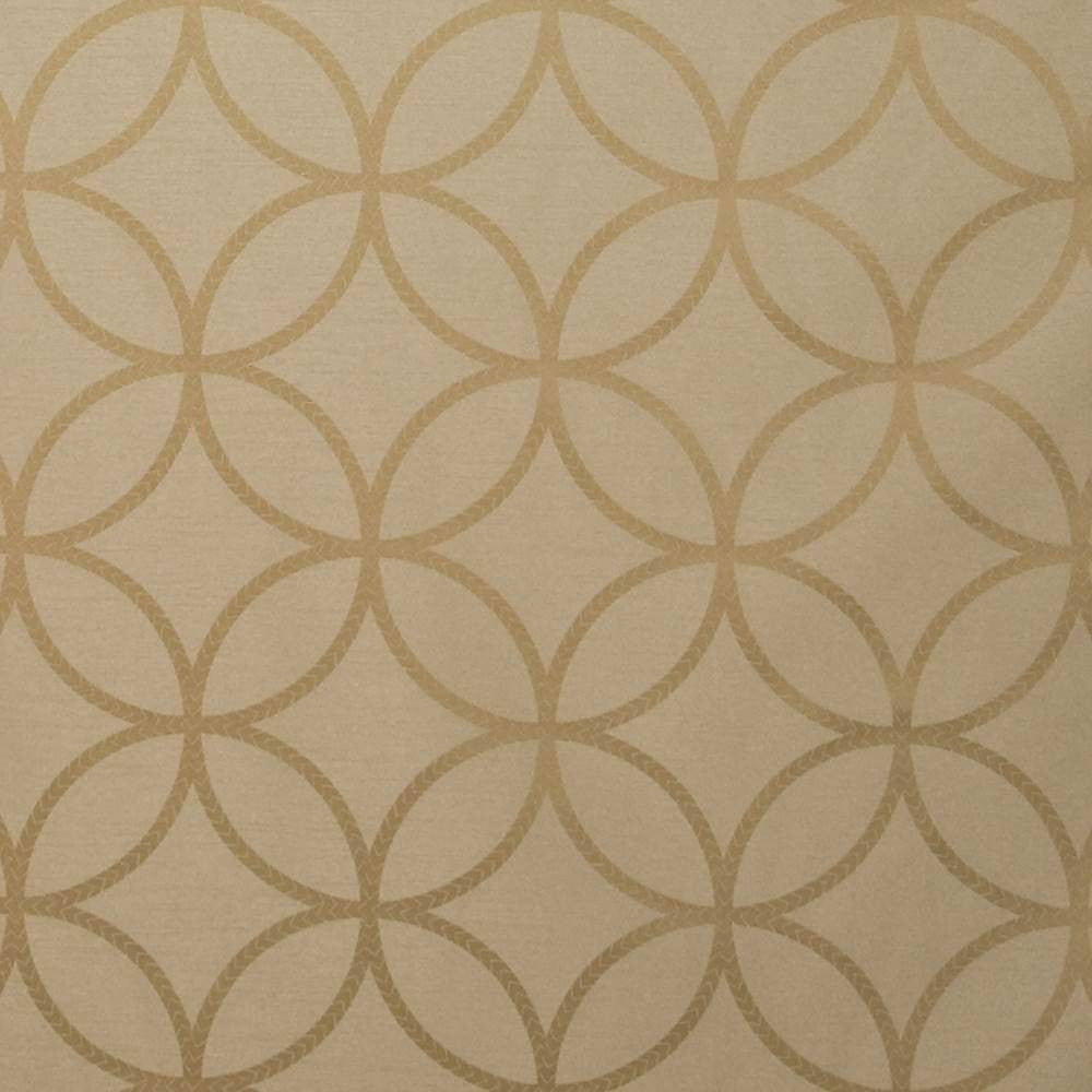Varick Goldenrod by Kasmir Fabric 1412 CHINA Not Tested H: 7 6/8 inches, V:7 6/8 inches 61 - 62 - Fabric Carolina - Kasmir