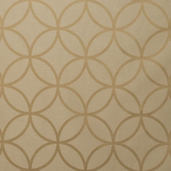 Varick Goldenrod by Kasmir Fabric 1412 100% Polyester
 CHINA Not Tested Horizontal: 7 6/8 inches and Vertical: 7 6/8 inches 61 - Fabric Carolina -