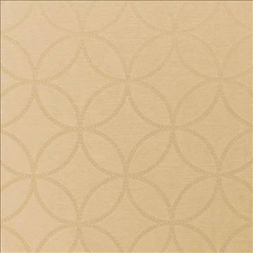 Varick Honey by Kasmir Fabric 1412 100% Polyester CHINA Not Tested H: 7 6/8 inches, V: 7 6/8 inches 61 - 62 - Fabric Carolina - Kasmir