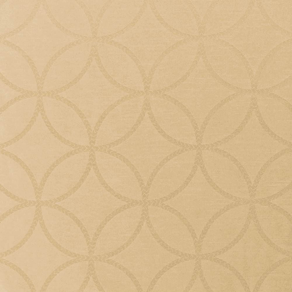 Varick Honey by Kasmir Fabric 1412 100% Polyester CHINA Not Tested Horizontal: 7 6/8 inches and Vertical: 7 6/8 inches 61 - 62 - Fabric Carolina -