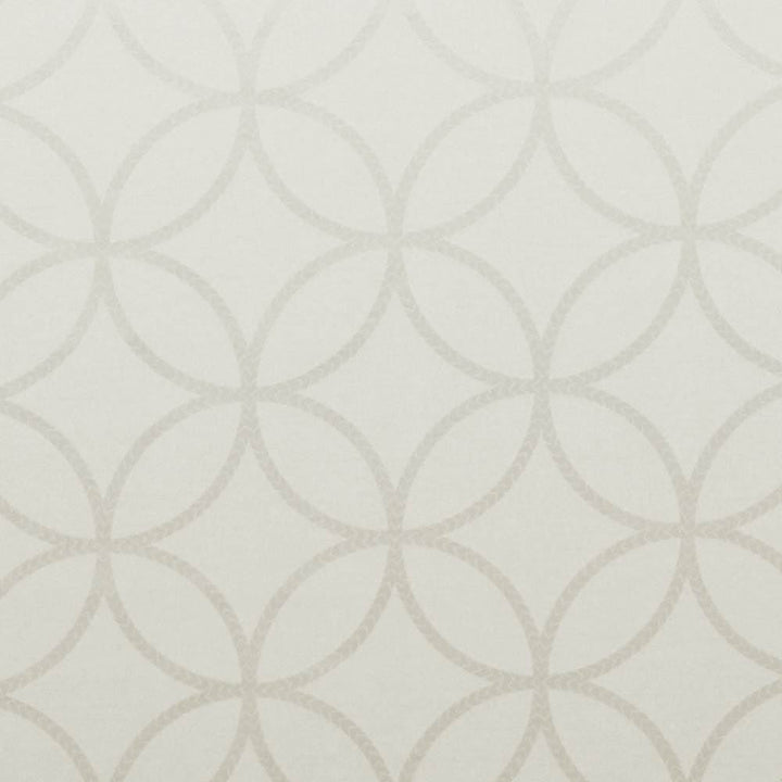 Varick Ivory  by Kasmir Fabric See sample 100% Polyester
 CHINA Not Tested </p><p>Repeat: Horizontal: 7 6/8 inches and Vertical: 7 6/8 inches 61  - Fabric Carolina -
