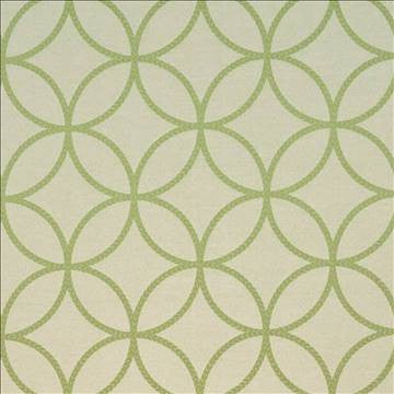 Varick Kiwi by Kasmir Fabric 1412 100% Polyester CHINA Not Tested H: 7 6/8 inches, V: 7 6/8 inches 61 - 62 - Fabric Carolina - Kasmir