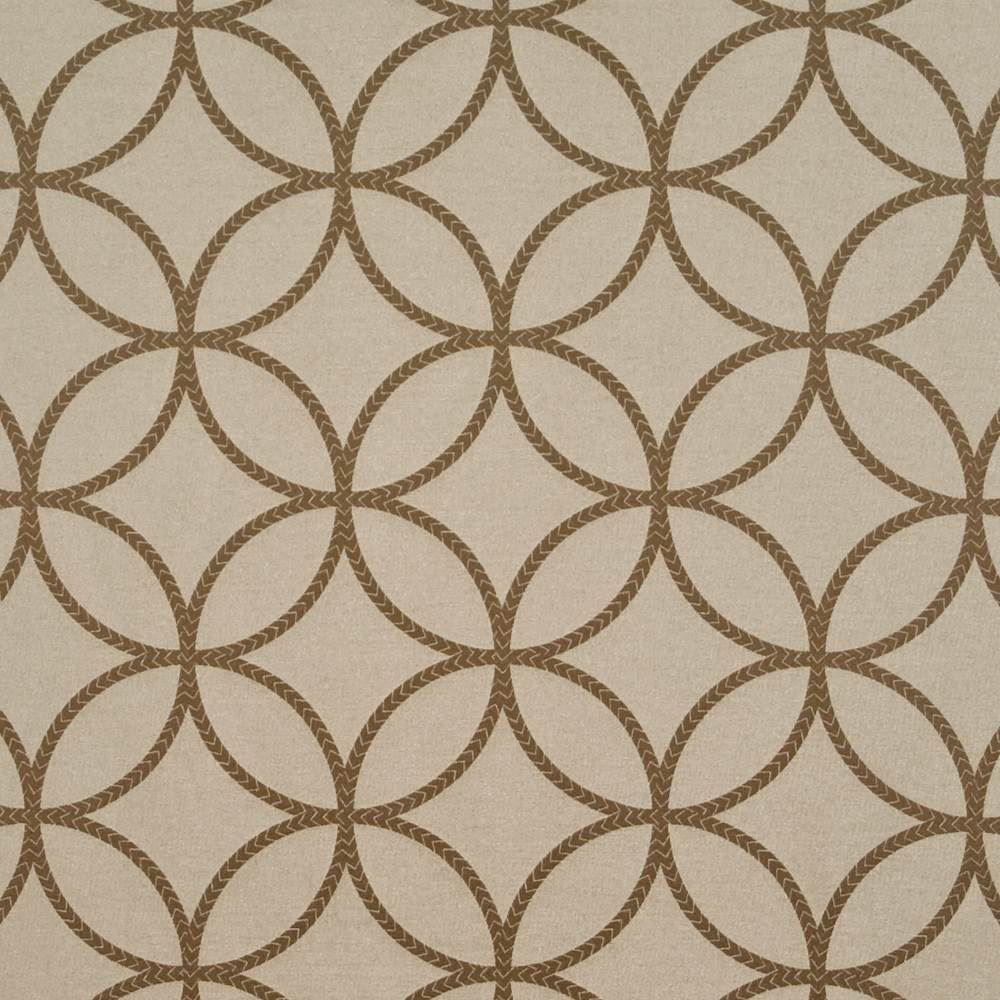 Varick Latte by Kasmir Fabric 1412 100% Polyester
 CHINA Not Tested Horizontal: 7 6/8 inches and Vertical: 7 6/8 inches 61 - Fabric Carolina -