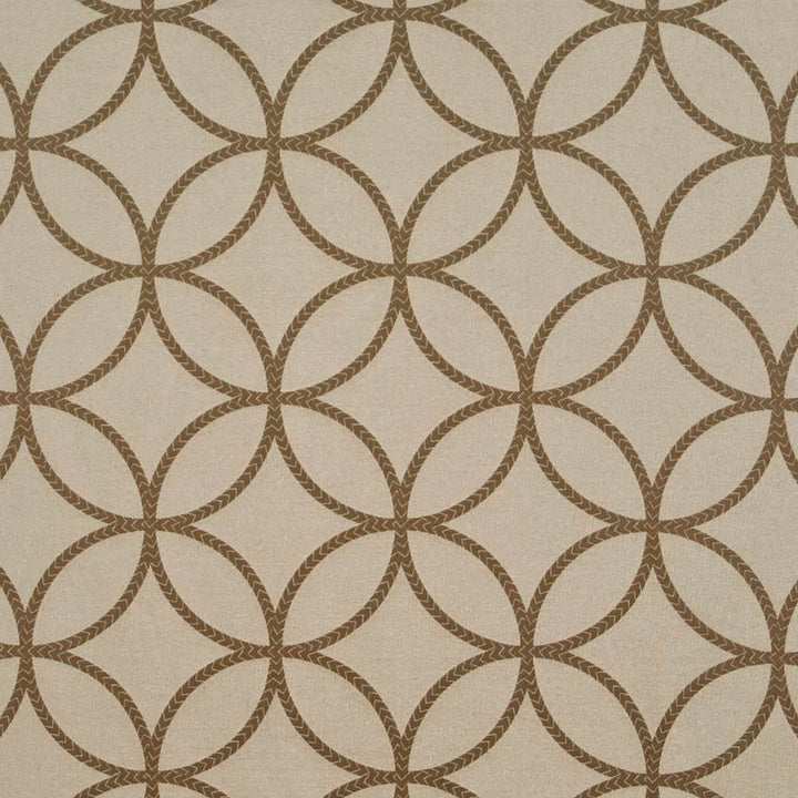 Varick Latte by Kasmir Fabric 1412 100% Polyester
 CHINA Not Tested Horizontal: 7 6/8 inches and Vertical: 7 6/8 inches 61 - Fabric Carolina -
