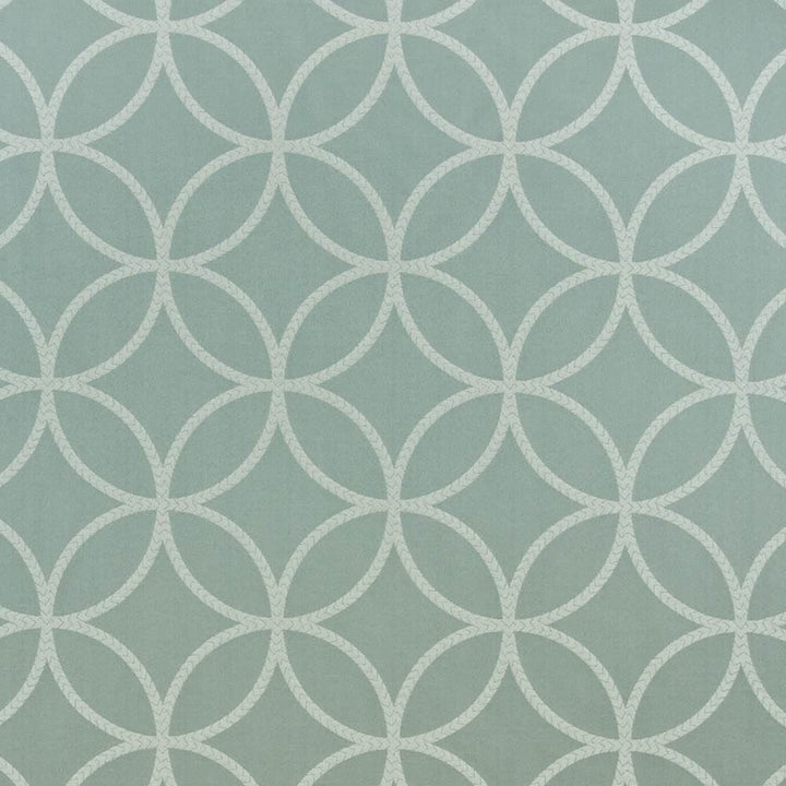 Varick Ocean by Kasmir Fabric 1412 100% Polyester
 CHINA Not Tested Horizontal: 7 6/8 inches and Vertical: 7 6/8 inches 61 - Fabric Carolina -
