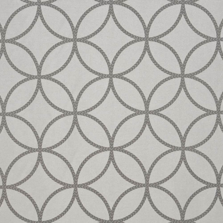 Varick Platinum  by Kasmir Fabric See sample 100% Polyester
 CHINA Not Tested </p><p>Repeat: Horizontal: 7 6/8 inches and Vertical: 7 6/8 inches 61  - Fabric Carolina -