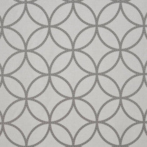 Varick Platinum by Kasmir Fabric
