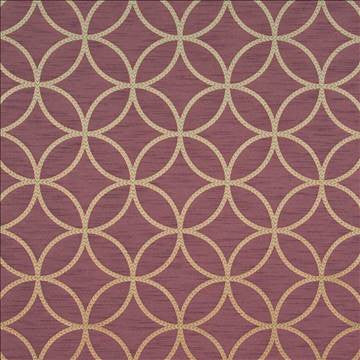 Varick Redwood by Kasmir Fabric 1412 100% Polyester CHINA Not Tested H: 7 6/8 inches, V: 7 6/8 inches 61 - 62 - Fabric Carolina - Kasmir