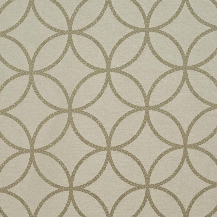 Varick Sandstone by Kasmir Fabric 1412 CHINA Not Tested H: 7 6/8 inches, V:7 6/8 inches 61 - 62 - Fabric Carolina - Kasmir