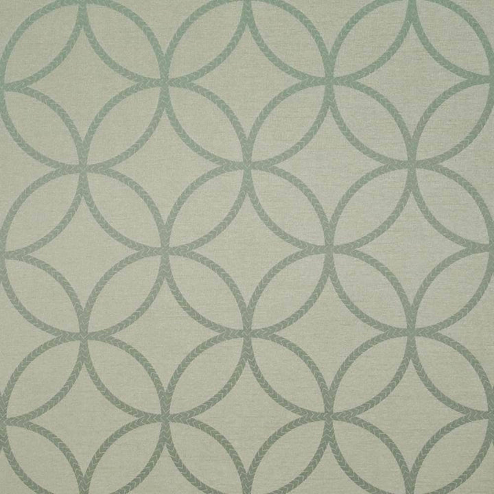 Varick Seaspray by Kasmir Fabric 1412 CHINA Not Tested H: 7 6/8 inches, V:7 6/8 inches 61 - 62 - Fabric Carolina - Kasmir