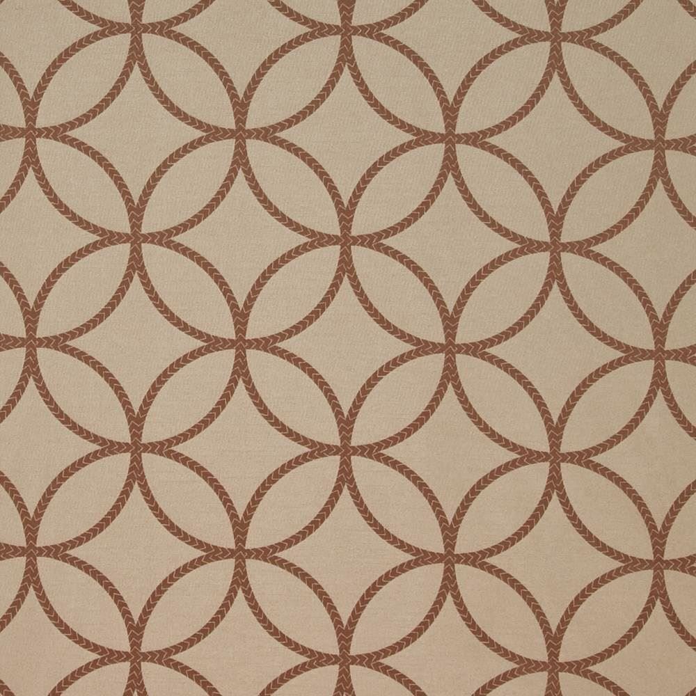 Varick Spice by Kasmir Fabric 1412 100% Polyester
 CHINA Not Tested Horizontal: 7 6/8 inches and Vertical: 7 6/8 inches 61 - Fabric Carolina -