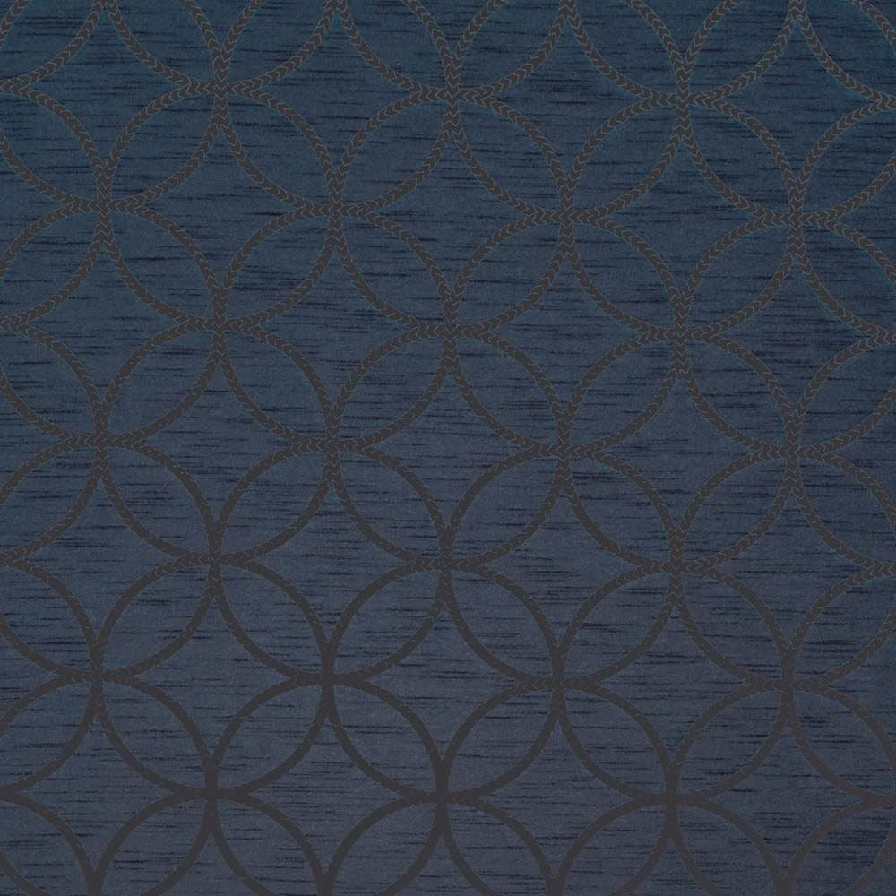 Varick Stardust  by Kasmir Fabric See sample 100% Polyester
 CHINA Not Tested </p><p>Repeat: Horizontal: 7 6/8 inches and Vertical: 7 6/8 inches 61  - Fabric Carolina -
