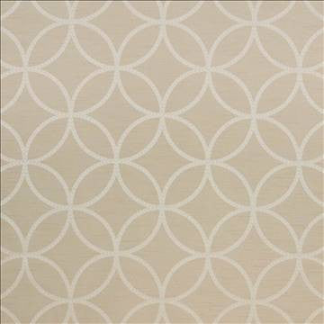 Varick Straw by Kasmir Fabric 1412 100% Polyester CHINA Not Tested H: 7 6/8 inches, V: 7 6/8 inches 61 - 62 - Fabric Carolina - Kasmir