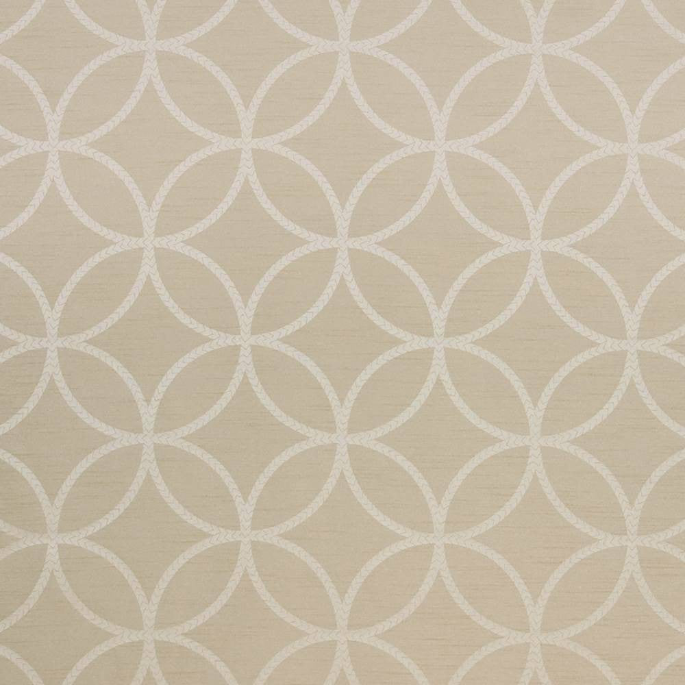Varick Straw by Kasmir Fabric 1412 CHINA Not Tested H: 7 6/8 inches, V:7 6/8 inches 61 - 62 - Fabric Carolina - Kasmir
