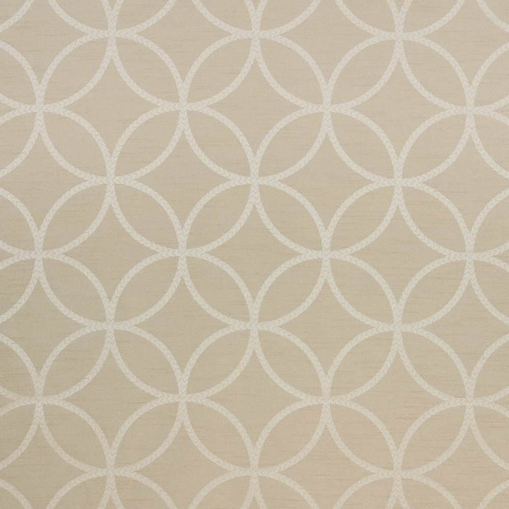 Varick Straw by Kasmir Fabric 1412 100% Polyester
 CHINA Not Tested </p><p>Repeat: Horizontal: 7 6/8 inches and Vertical: 7 6/8 inches 61 - Fabric Carolina -