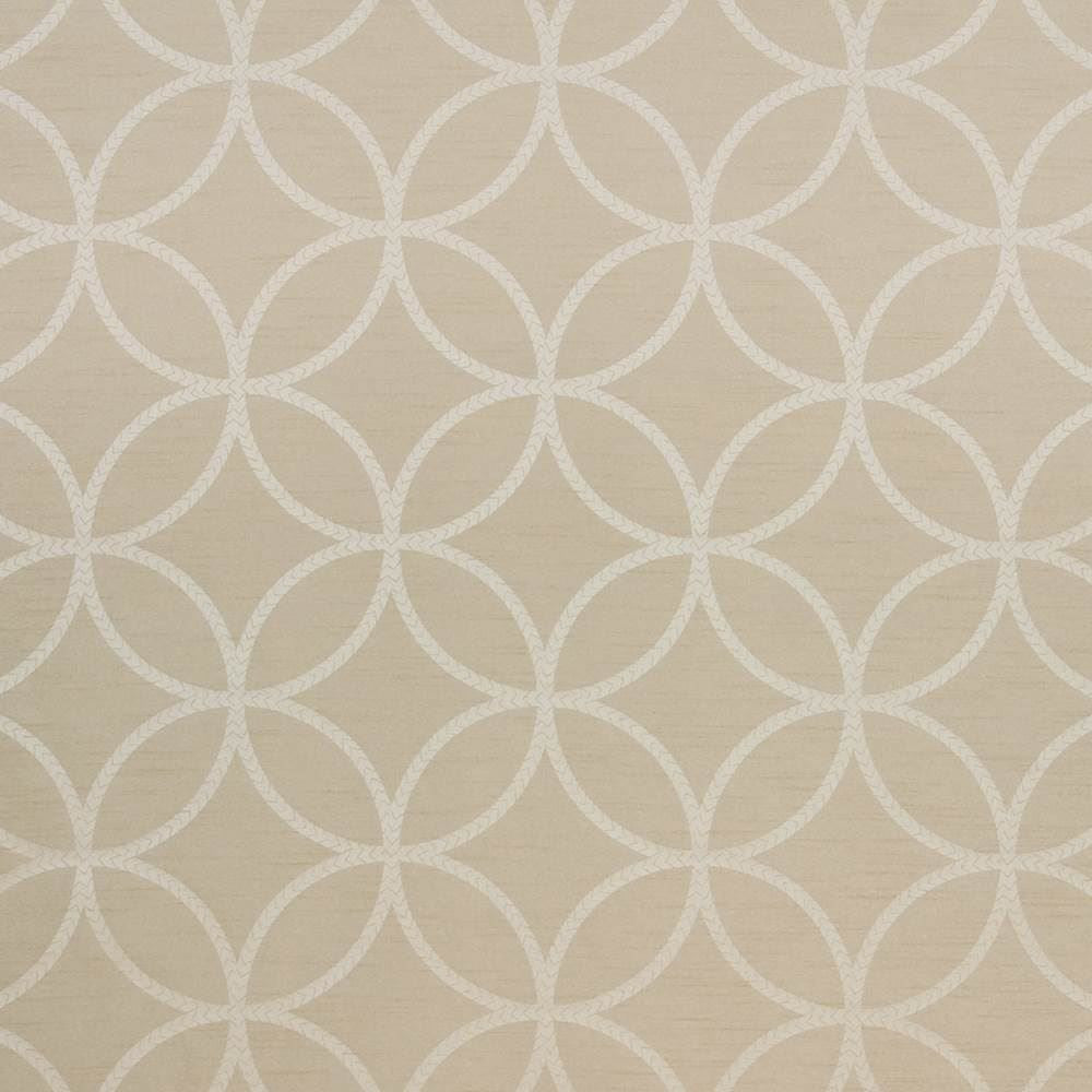 Varick Straw by Kasmir Fabric 1412 100% Polyester
 CHINA Not Tested Horizontal: 7 6/8 inches and Vertical: 7 6/8 inches 61 - Fabric Carolina -
