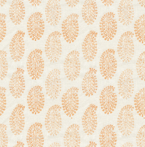Vastu Kumquat by Kravet Design Fabric