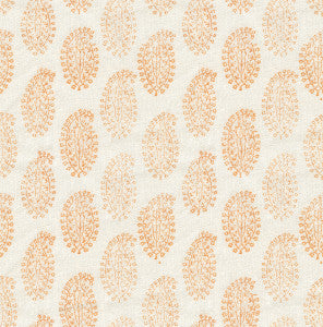 Vastu Kumquat by Kravet Design Fabric