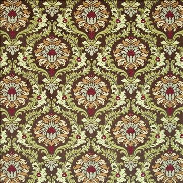 Vayas Damask Sahara by Kasmir Fabric 1396 54% Rayon 46% Polyester CHINA 12,000 Wyzenbeek Double Rubs H: 14 4/8 inches, V: 14 2/8 inches 54 - 56 - Fabric Carolina - Kasmir