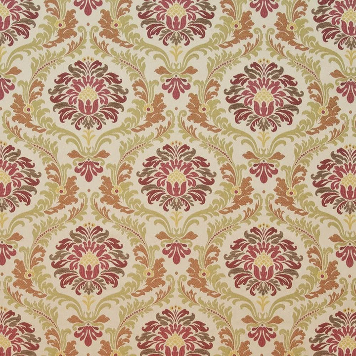 Vayas Damask Waldorf  by Kasmir Fabric See sample 54% Rayon
46% Polyester
 CHINA 12,000 Wyzenbeek Double Rubs </p><p>Repeat: Horizontal: 14 4/8 inches and Vertical: 14 2/8 inches 54  - Fabric Carolina -