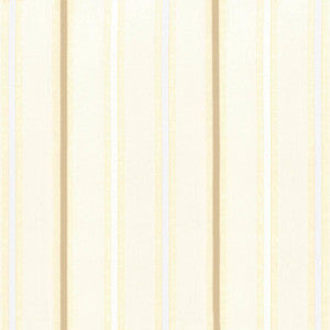 Venturi Stripe Natural by Kasmir Fabric