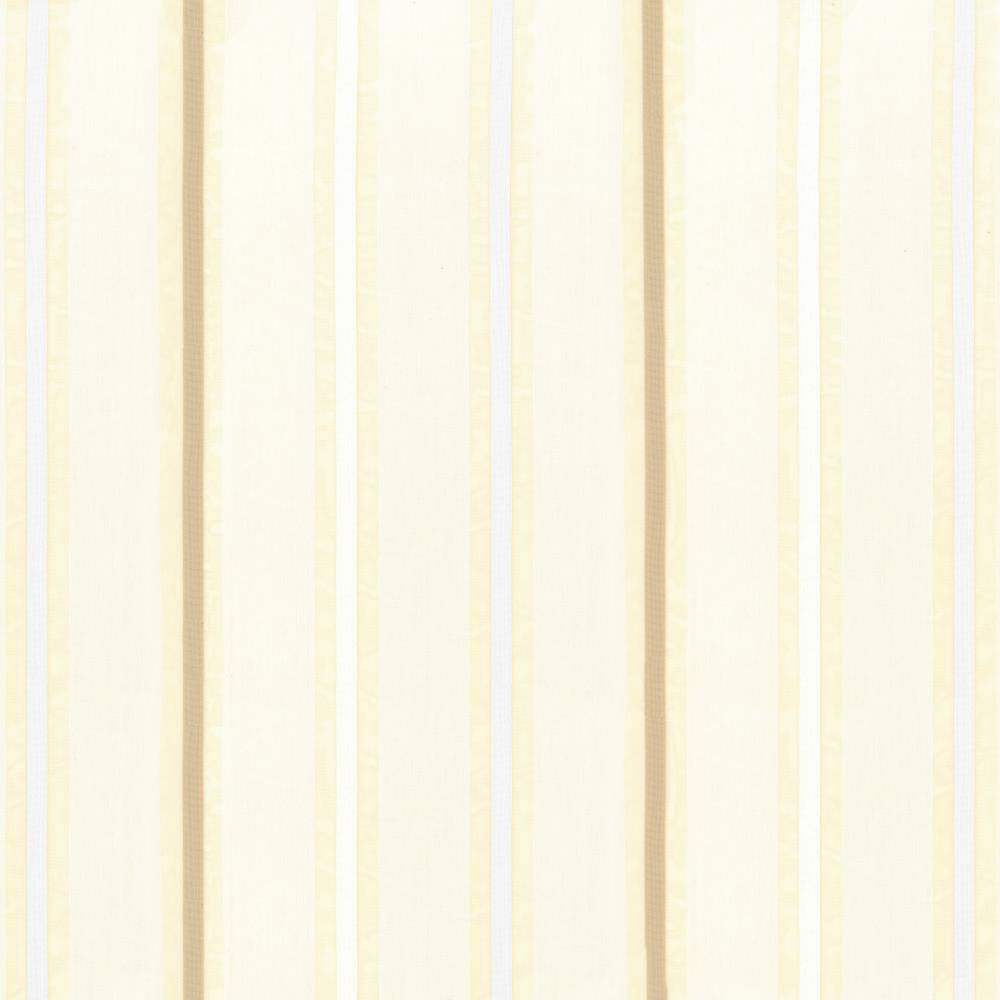 Venturi Stripe Natural by Kasmir Fabric 5076 100% Polyester
 TURKEY </p><p>Repeat: Horizontal: 10 inches and Vertical: N/A 117 - 118 - Fabric Carolina -