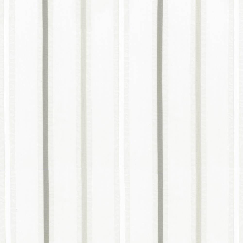 Venturi Stripe Silver by Kasmir Fabric 5076 100% Polyester
 TURKEY </p><p>Repeat: Horizontal: 10 inches and Vertical: N/A 117 - 118 - Fabric Carolina -