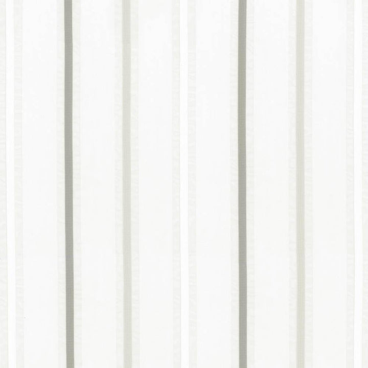 Venturi Stripe Silver by Kasmir Fabric 5076 100% Polyester
 TURKEY </p><p>Repeat: Horizontal: 10 inches and Vertical: N/A 117 - 118 - Fabric Carolina -
