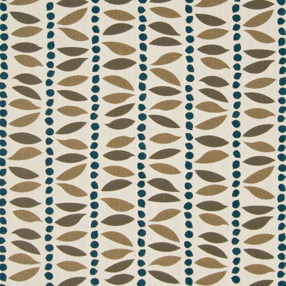Vera Stripe Peppercorn by Kasmir Fabric 1386 57% Polyester
33% Cotton
10% Acrylic
 CHINA 15,000 Wyzenbeek Double Rubs </p><p>Repeat: Horizontal: 17 inches and Vertical: N/A 54 - Fabric Carolina -