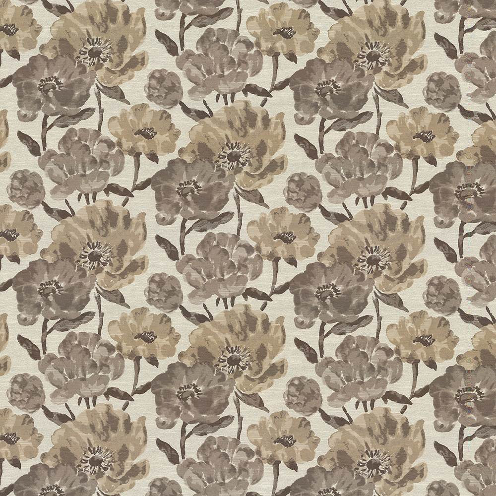 Verdier Fawn by Kasmir Fabric 1433 87% Polyester
13% Rayon
 CHINA </p><p>Repeat: Horizontal: 30 inches and Vertical: 23 inches 60 - Fabric Carolina -