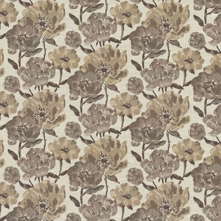Verdier Fawn by Kasmir Fabric 1433 87% Polyester
13% Rayon
 CHINA </p><p>Repeat: Horizontal: 30 inches and Vertical: 23 inches 60 - Fabric Carolina -