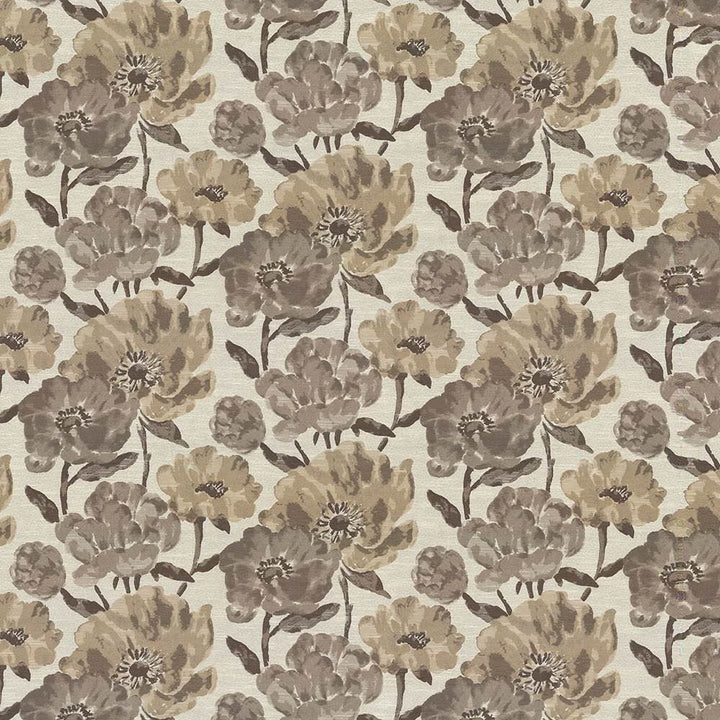Verdier Fawn by Kasmir Fabric 1433 87% Polyester 13% Rayon CHINA 60,000 Wyzenbeek Double Rubs Horizontal: 30 inches and Vertical: 23 inches 60 - Fabric Carolina -