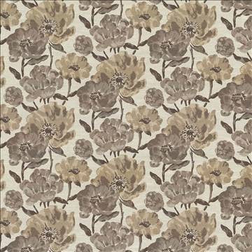Verdier Fawn by Kasmir Fabric 1433 87% Polyester 13% Rayon CHINA 60,000 Wyzenbeek Double Rubs H: 30 inches, V: 23 inches 60 - Fabric Carolina - Kasmir