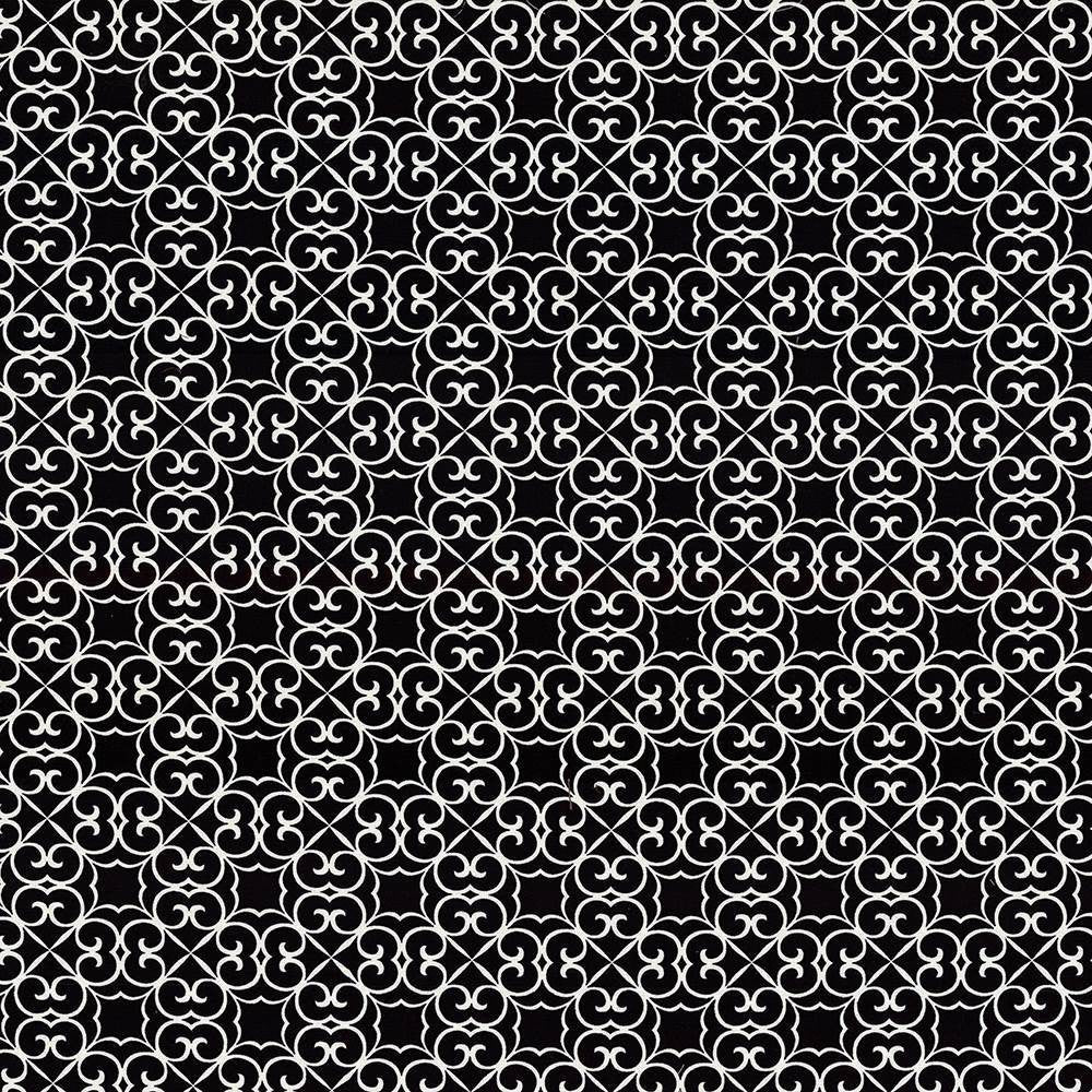 Verlaine Flint by Kasmir Fabric 5068 100% Cotton
 PAKISTAN </p><p>Repeat: Horizontal: 4 4/8 inches and Vertical: 4 4/8 inches 54 - 55 - Fabric Carolina -