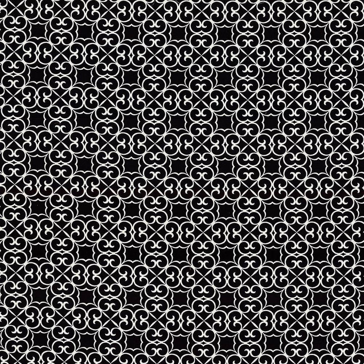 Verlaine Flint by Kasmir Fabric 5068 100% Cotton
 PAKISTAN </p><p>Repeat: Horizontal: 4 4/8 inches and Vertical: 4 4/8 inches 54 - 55 - Fabric Carolina -