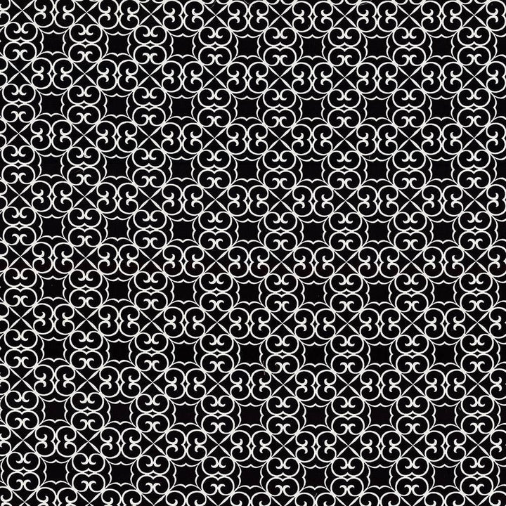 Verlaine Flint by Kasmir Fabric 5068 100% Cotton
 PAKISTAN </p><p>Repeat: Horizontal: 4 4/8 inches and Vertical: 4 4/8 inches 54 - 55 - Fabric Carolina -