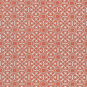 Verlaine Henna by Kasmir Fabric