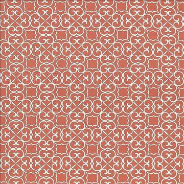 Verlaine Henna by Kasmir Fabric 5070 100% Cotton PAKISTAN 15,000 Wyzenbeek Double Rubs H: 4 4/8 inches, V: 4 4/8 inches 54 - 55 - Fabric Carolina - Kasmir