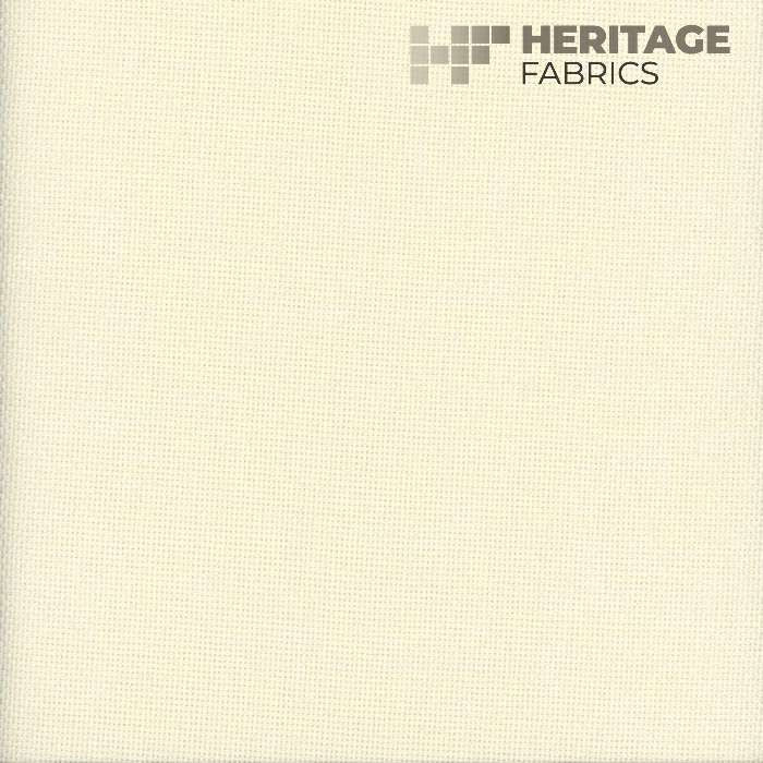 Verona Marshmallow by Heritage Fabric - 70% Polyester 30% Cationic Polyester Turkey Horizontal: N/A and Vertical: N/A 54" - Fabric Carolina -