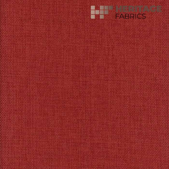 Verona Pomegranate by Heritage Fabric - 70% Polyester 30% Cationic Polyester Turkey Horizontal: N/A and Vertical: N/A 54" - Fabric Carolina -
