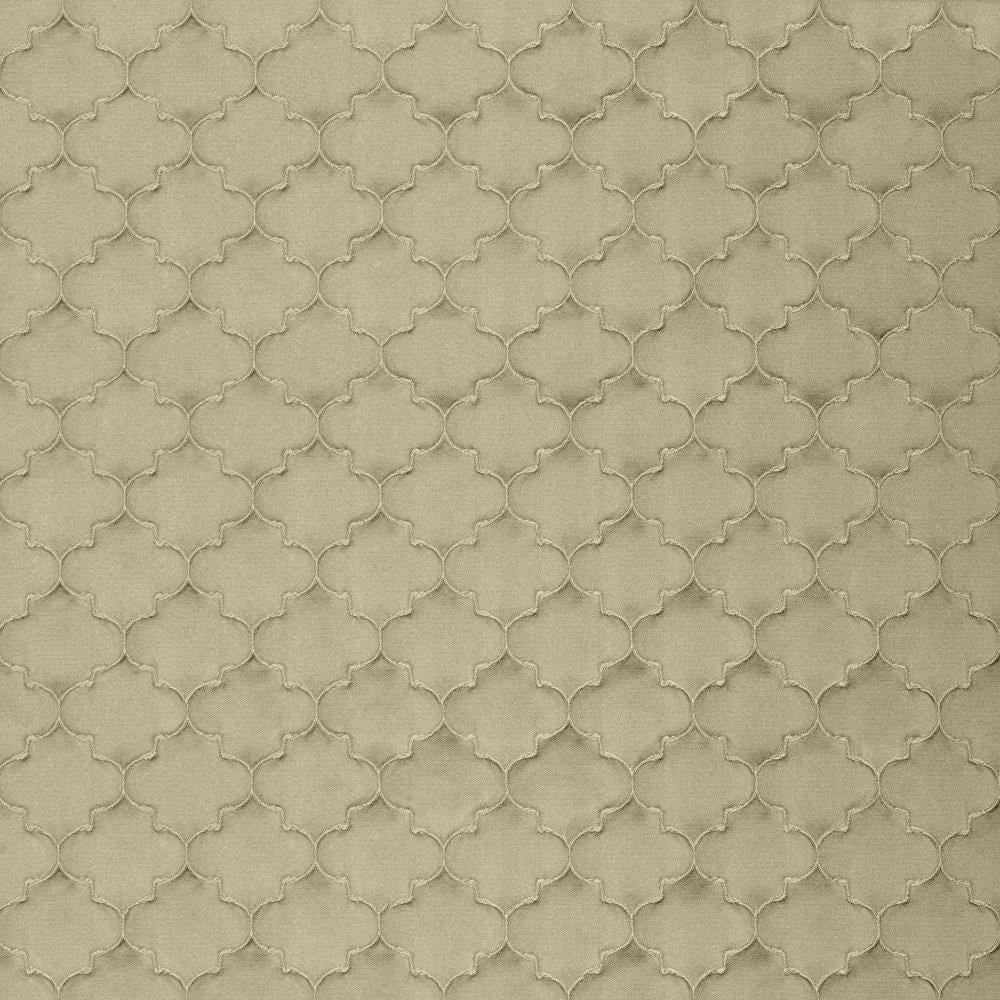 Versona Dove by Kasmir Fabric 5119 94% Polyester
6% Lycra
 INDIA </p><p>Repeat: Horizontal: 1 4/8 inches and Vertical: 1 6/8 inches 53 - Fabric Carolina -
