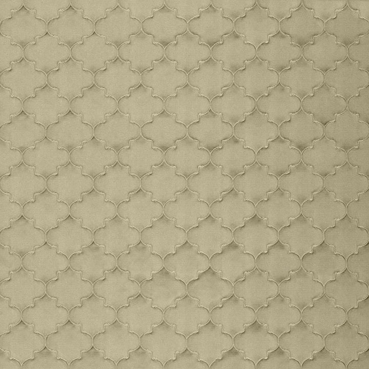 Versona Dove by Kasmir Fabric 5119 94% Polyester
6% Lycra
 INDIA </p><p>Repeat: Horizontal: 1 4/8 inches and Vertical: 1 6/8 inches 53 - Fabric Carolina -