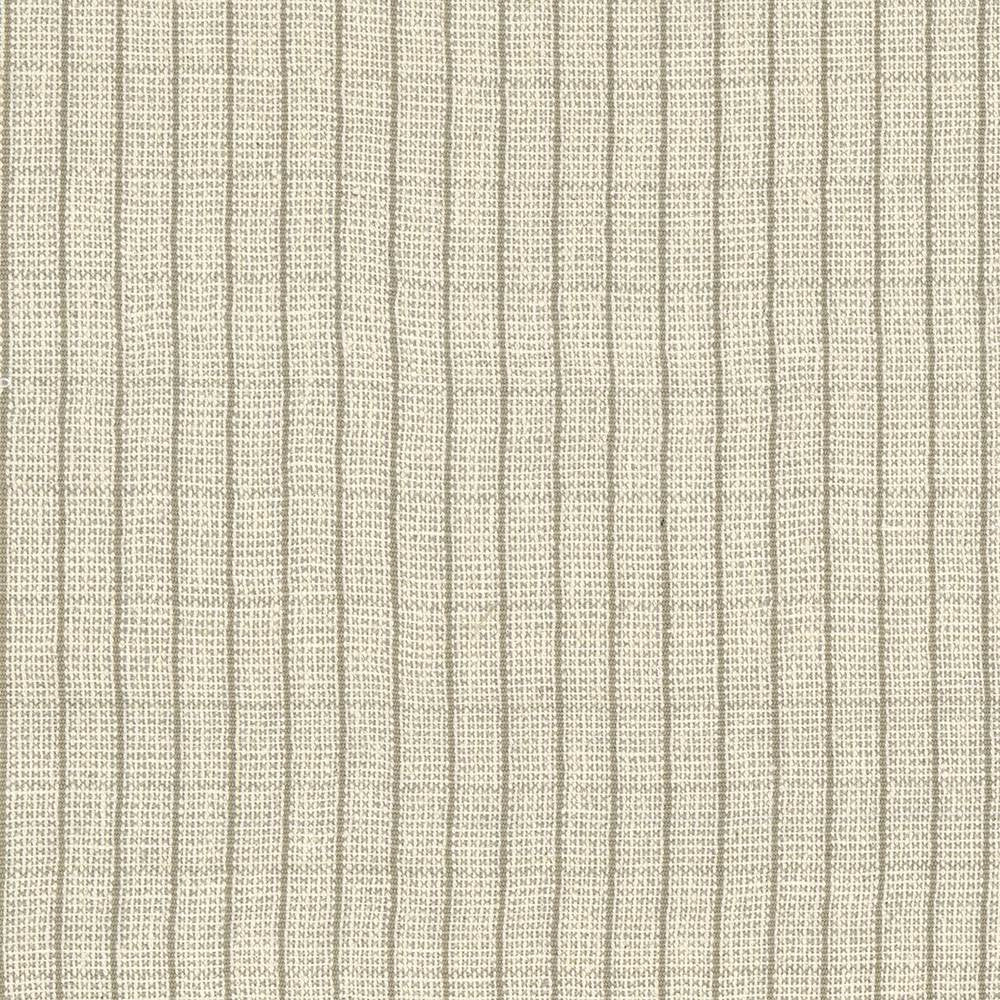 Vertigo Natural by Kasmir Fabric 5035 50% Cotton
50% Linen
 INDIA </p><p>Repeat: Horizontal: 1 inches and Vertical: 7/8 inches 54 - 55 - Fabric Carolina -