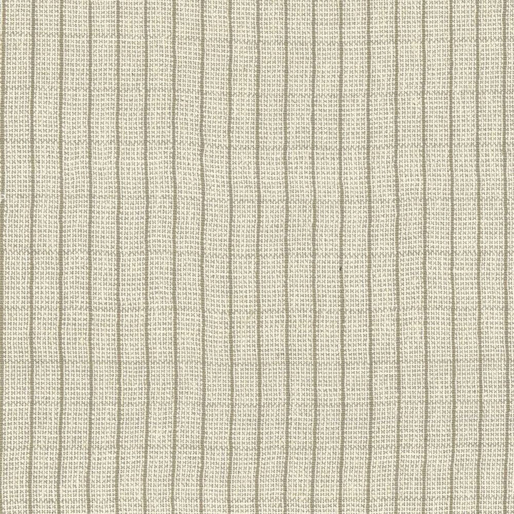 Vertigo Natural by Kasmir Fabric 5035 50% Cotton 50% Linen INDIA Not Tested Horizontal: 1 inches and Vertical: 7/8 inches 54 - 55 - Fabric Carolina -