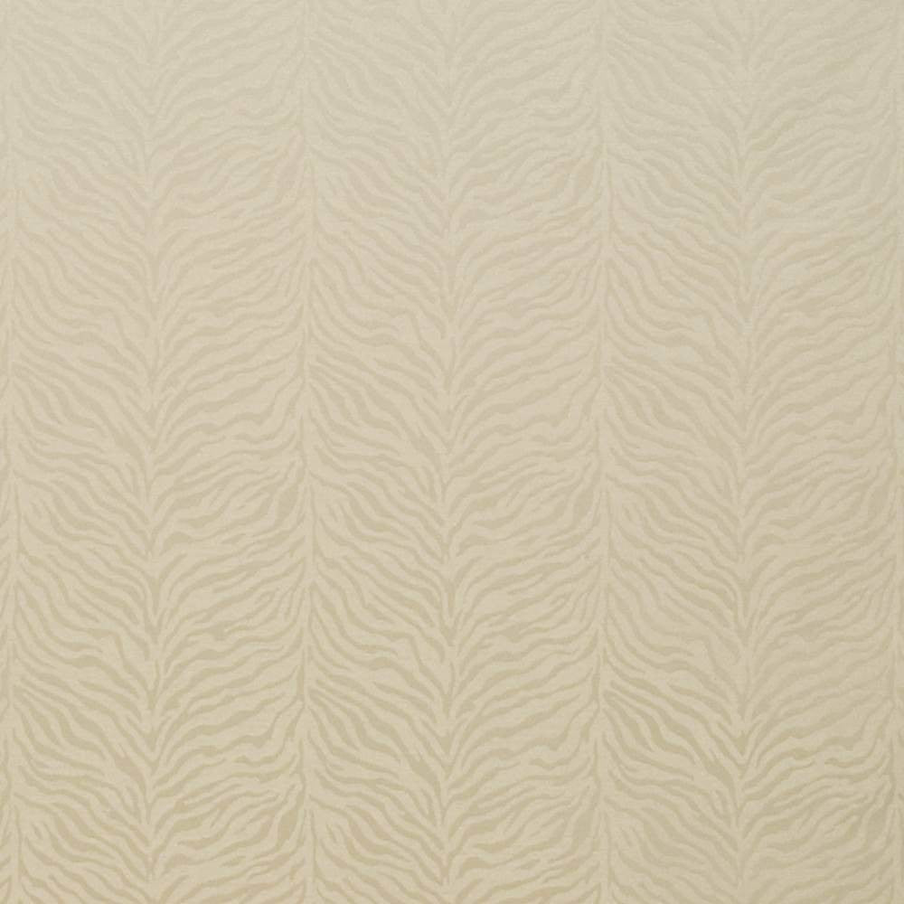 Vesey Butter by Kasmir Fabric 1412 CHINA Not Tested H: 7 6/8 inches, V:8 4/8 inches 61 - 62 - Fabric Carolina - Kasmir